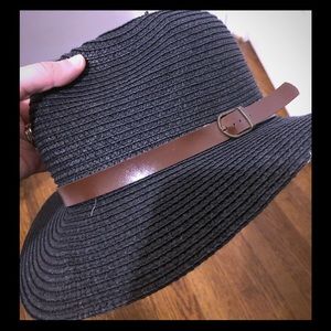 Women’s Fedora Hat